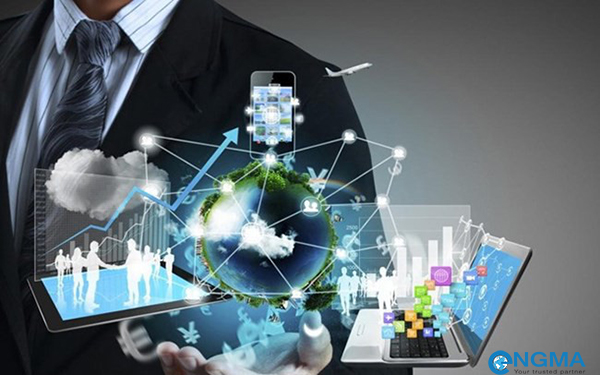 internet vạn vật và internet of things là gì