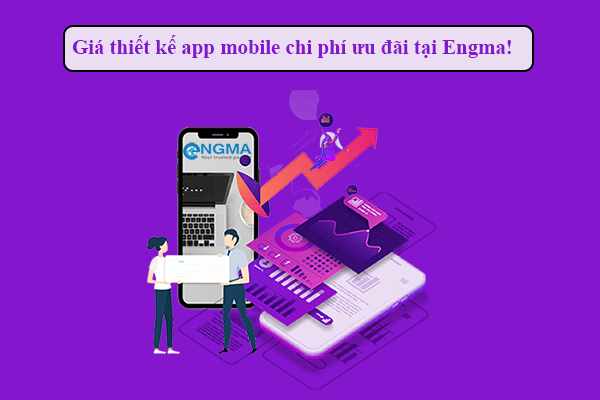 App mobile là gì và tại sao phải thiết kế app mobile?