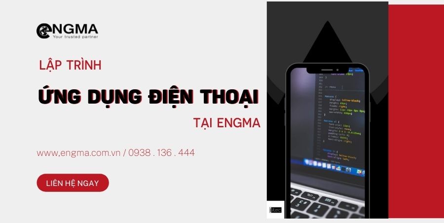 Lập Trình Ứng Dụng Điện Thoại Top 10 Việt Nam