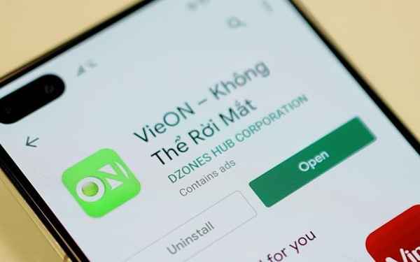 Momo nói gì khi bị VieOn kiện vì đơn phương chấm dứt hợp đồng