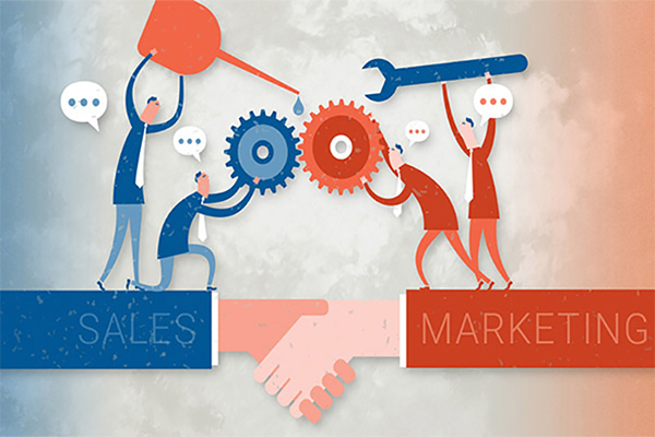 Sale Marketing Là Gì? Công Việc Của Nhân Viên Sale Marketing Làm Những Gì?