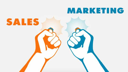 Sale Marketing Là Gì? Công Việc Của Nhân Viên Sale Marketing Làm Những Gì?