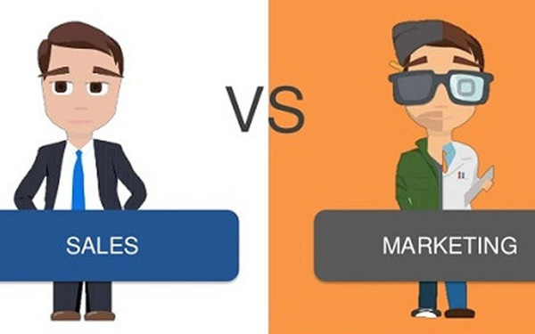 Sale Marketing Là Gì? Công Việc Của Nhân Viên Sale Marketing Làm Những Gì?