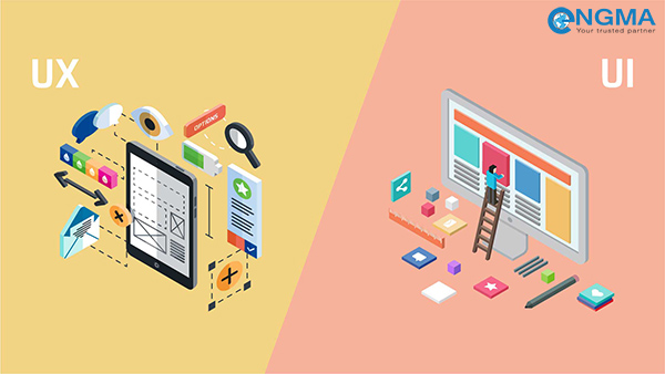 Thiết kế UI/UX cho mobile app trong năm 2020