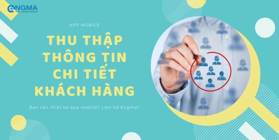 Top 6 Lợi Ích Khi Thiết Kế App Mobile?