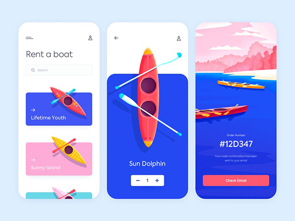 Top 7 Xu Hướng Làm App Sáng Tạo Trong Năm 2020