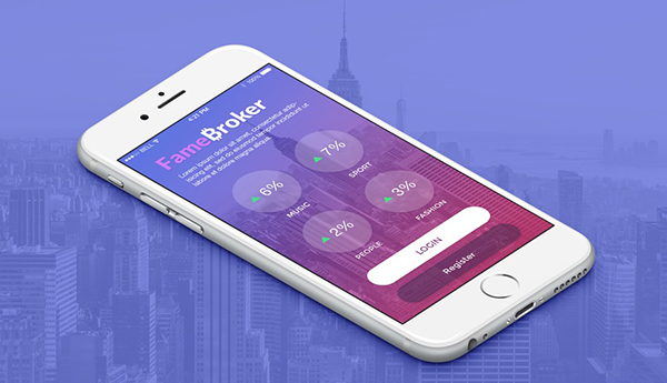 Top 7 Xu Hướng Làm App Sáng Tạo Trong Năm 2020